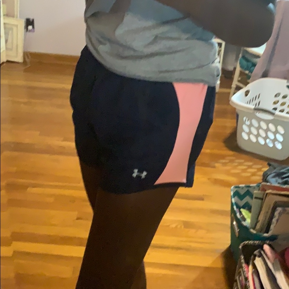 Under Armor Shorts